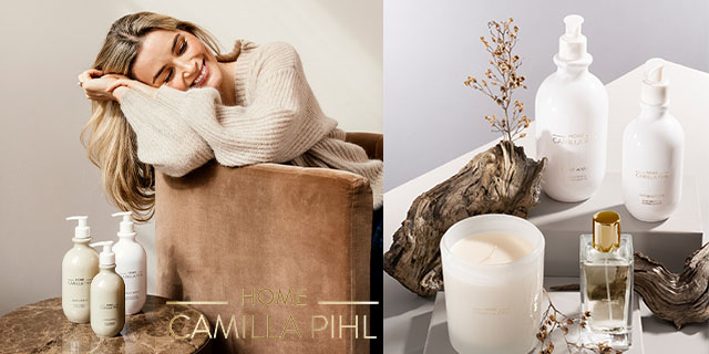 Home Camilla Pihl